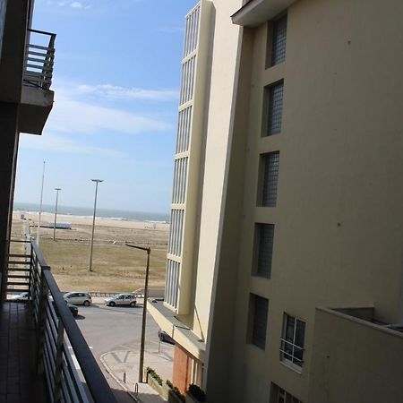 Apartamento Mary-Ju Appartement Figueira da Foz Buitenkant foto