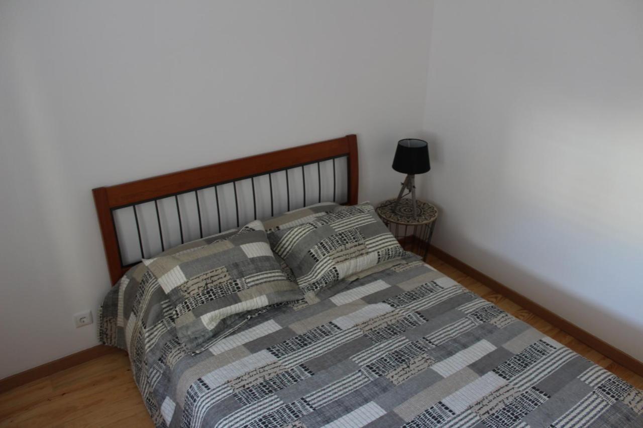 Apartamento Mary-Ju Appartement Figueira da Foz Buitenkant foto