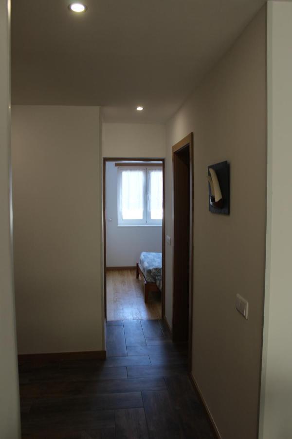 Apartamento Mary-Ju Appartement Figueira da Foz Buitenkant foto