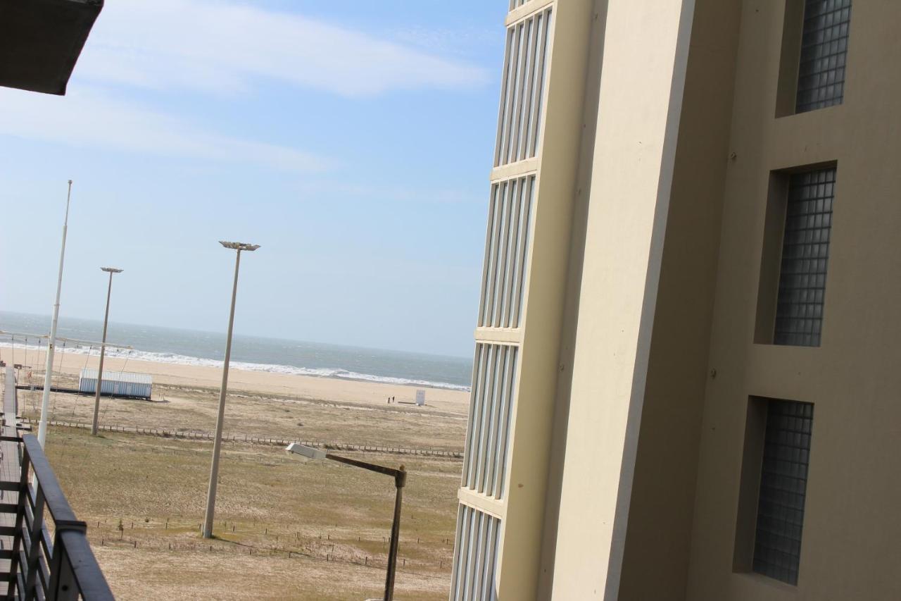 Apartamento Mary-Ju Appartement Figueira da Foz Buitenkant foto