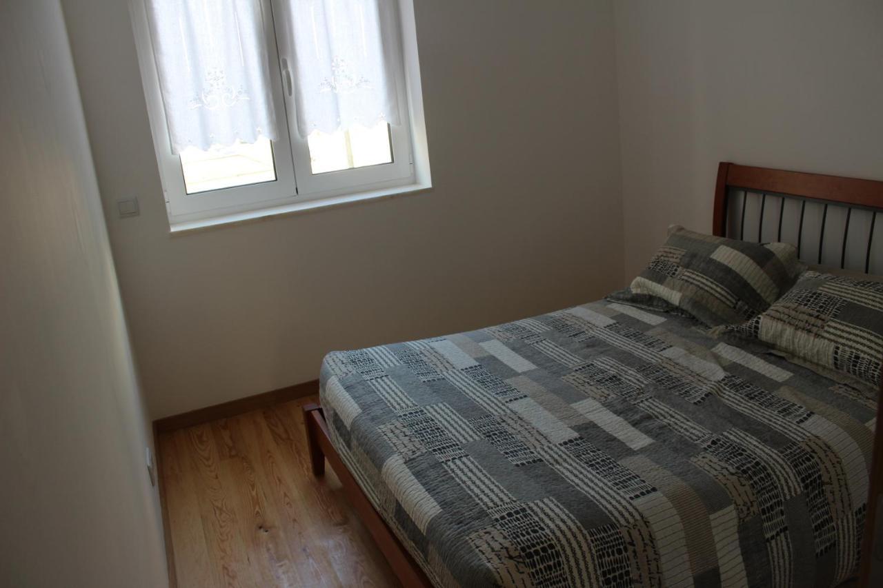 Apartamento Mary-Ju Appartement Figueira da Foz Buitenkant foto