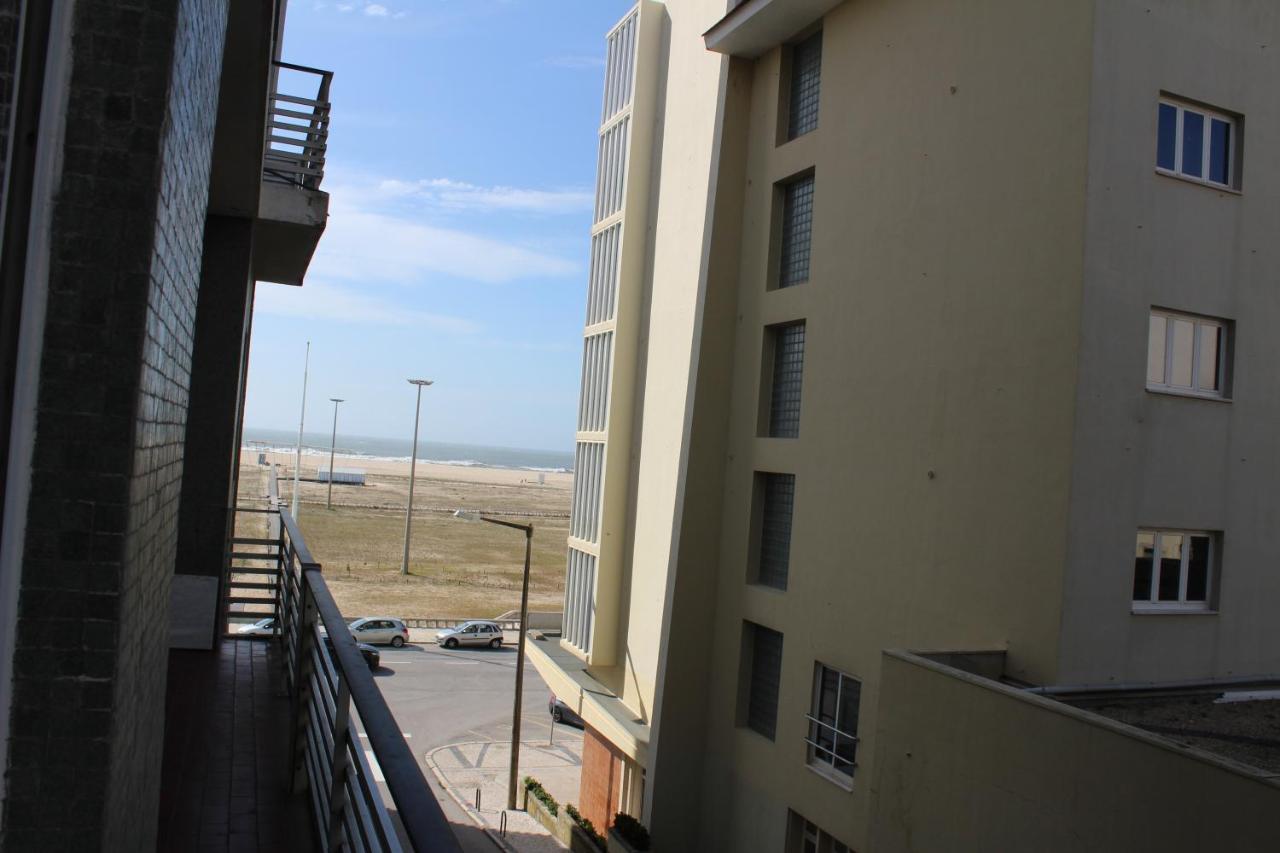 Apartamento Mary-Ju Appartement Figueira da Foz Buitenkant foto