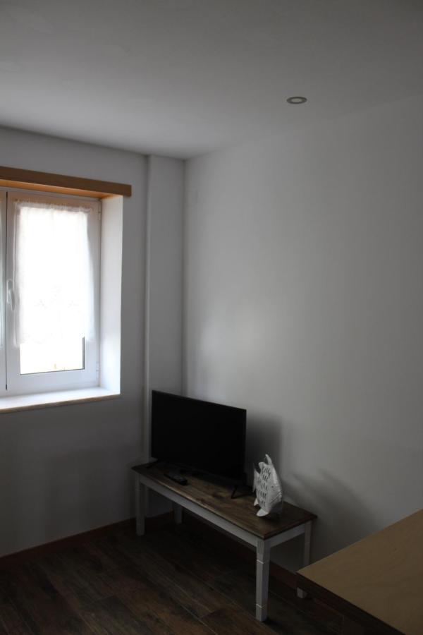 Apartamento Mary-Ju Appartement Figueira da Foz Buitenkant foto